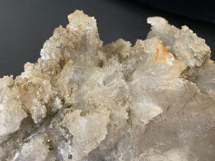 ヒマラヤ水晶 1.2kg