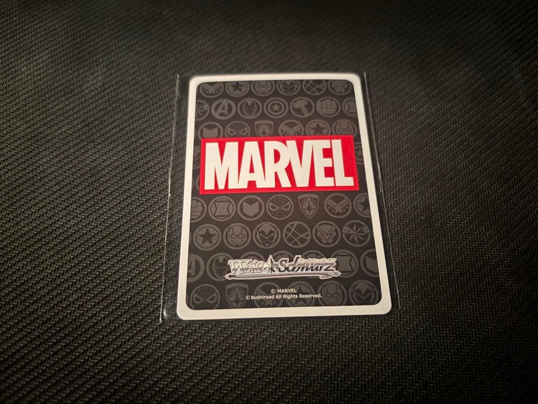 アベンジャーズ　アイアンマンPR＋セット