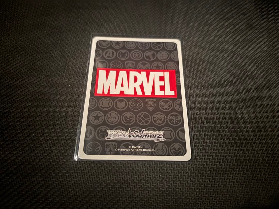 アベンジャーズ　アイアンマンPR＋セット