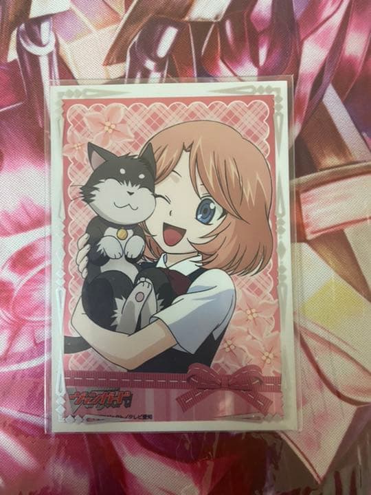 ヴァンガード コキュートス  グランブルー デッキ