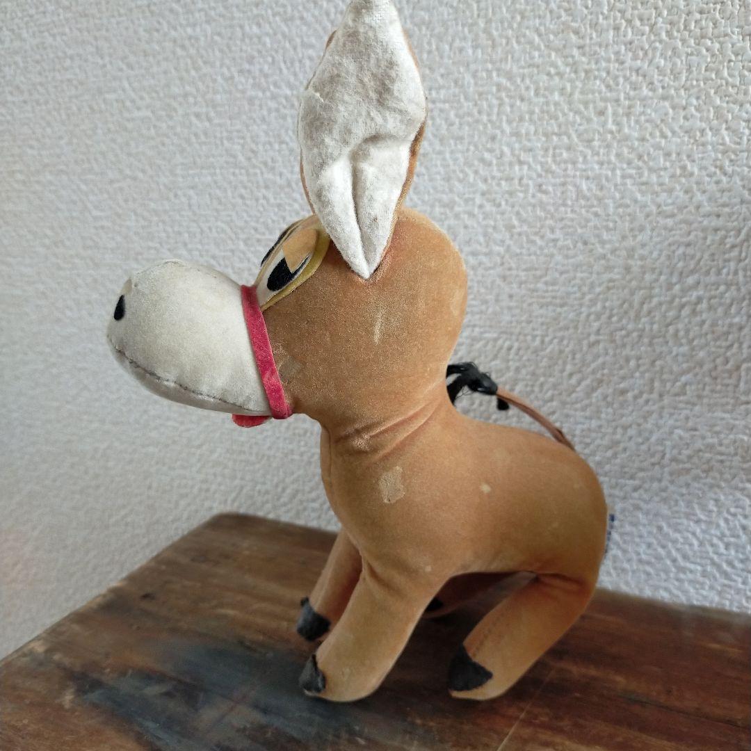 ドリームペッツ/Dream Pets/ぬいぐるみ/3体セット/昭和レトロ/玩具