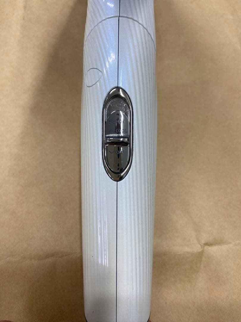 2023年製リファ ビューテックドライヤー スマートRE-AN-02A(訳あり)