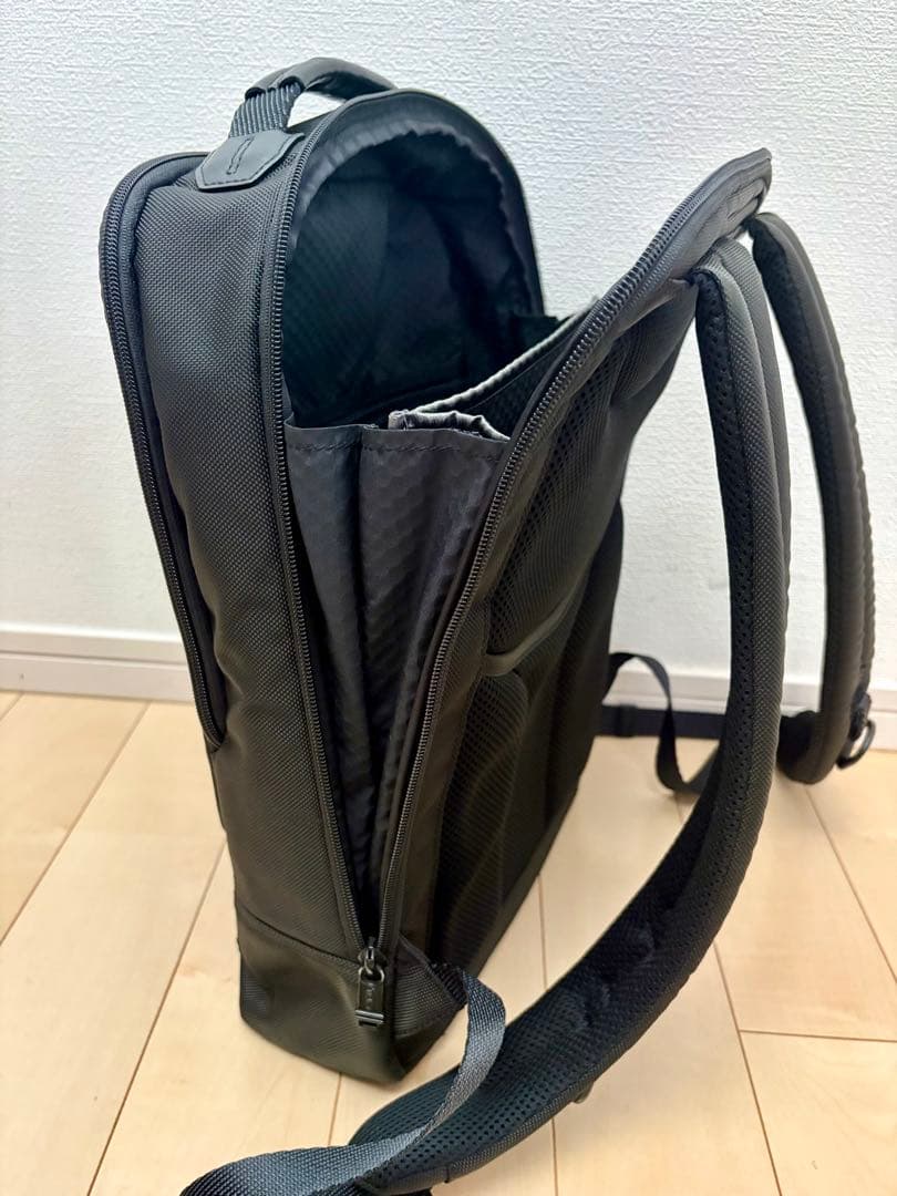 【値下】トゥミ リュックサック ALPHA BRAVO デイヴィス バックパック