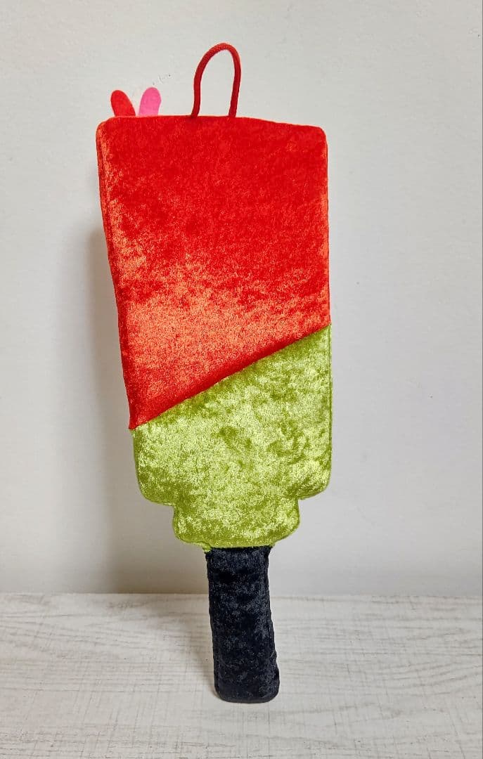 ハローキティ】正月お飾り 羽子板 ぬいぐるみ【希少】 - メルカリ