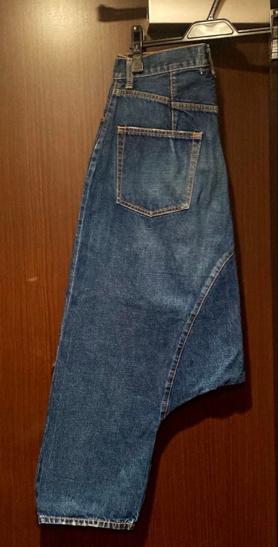 パンツ JUNYA WATANABE COMME des GARCONS