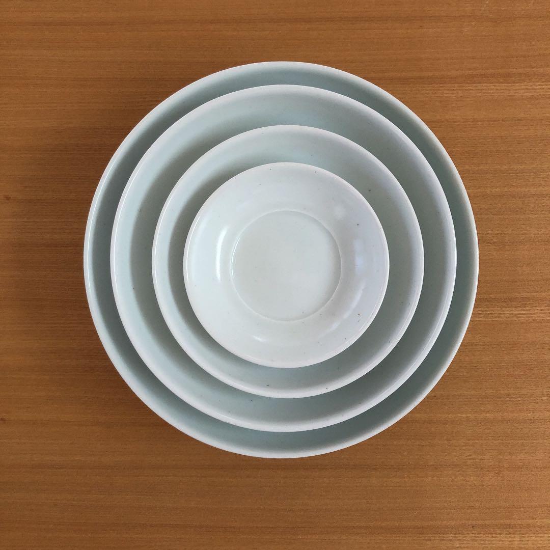 E531 瀬戸水指 長佑 鳴海長佑 茶道具 焼物 陶芸 茶器 水指 共箱