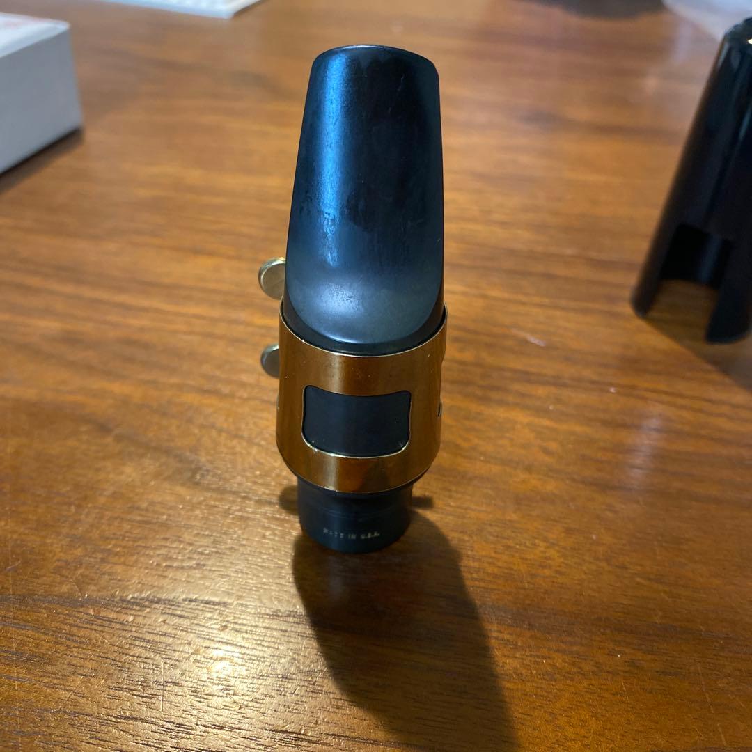 MEYER マウスピース　アルトサックス