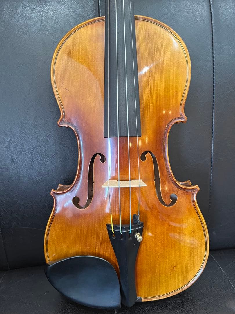 【GEWA / バイオリンセット】Meister Ⅱ 音楽 楽器 バイオリン