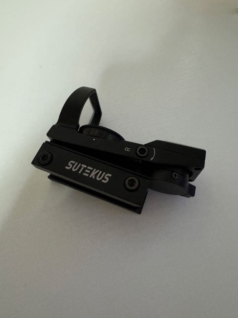 東京マルイ Hi-CAPA E ハイキャパ 電動ガン