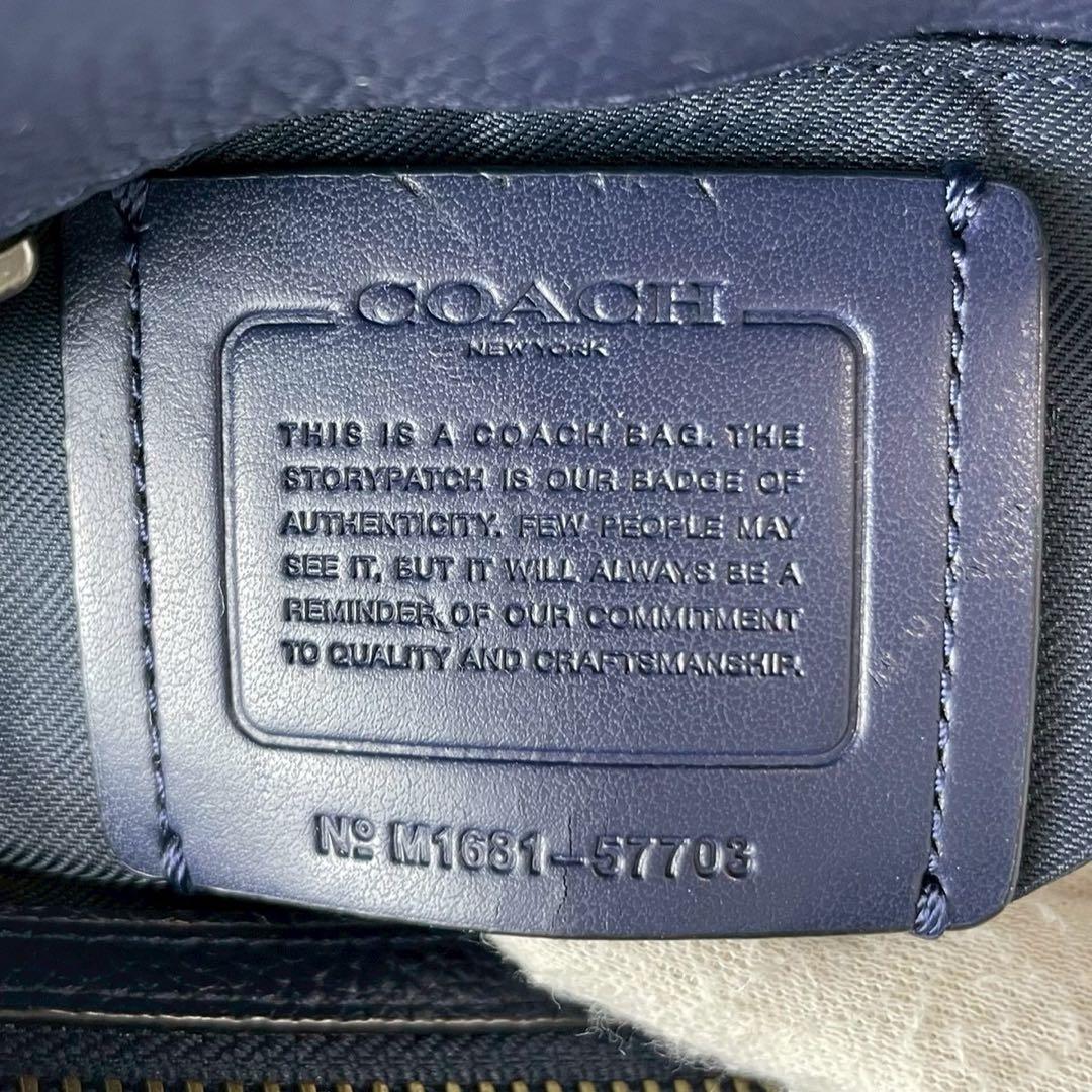 ✨稀少✨極美品✨コーチ　マーサー　サッチェル　24 フローラル　2way