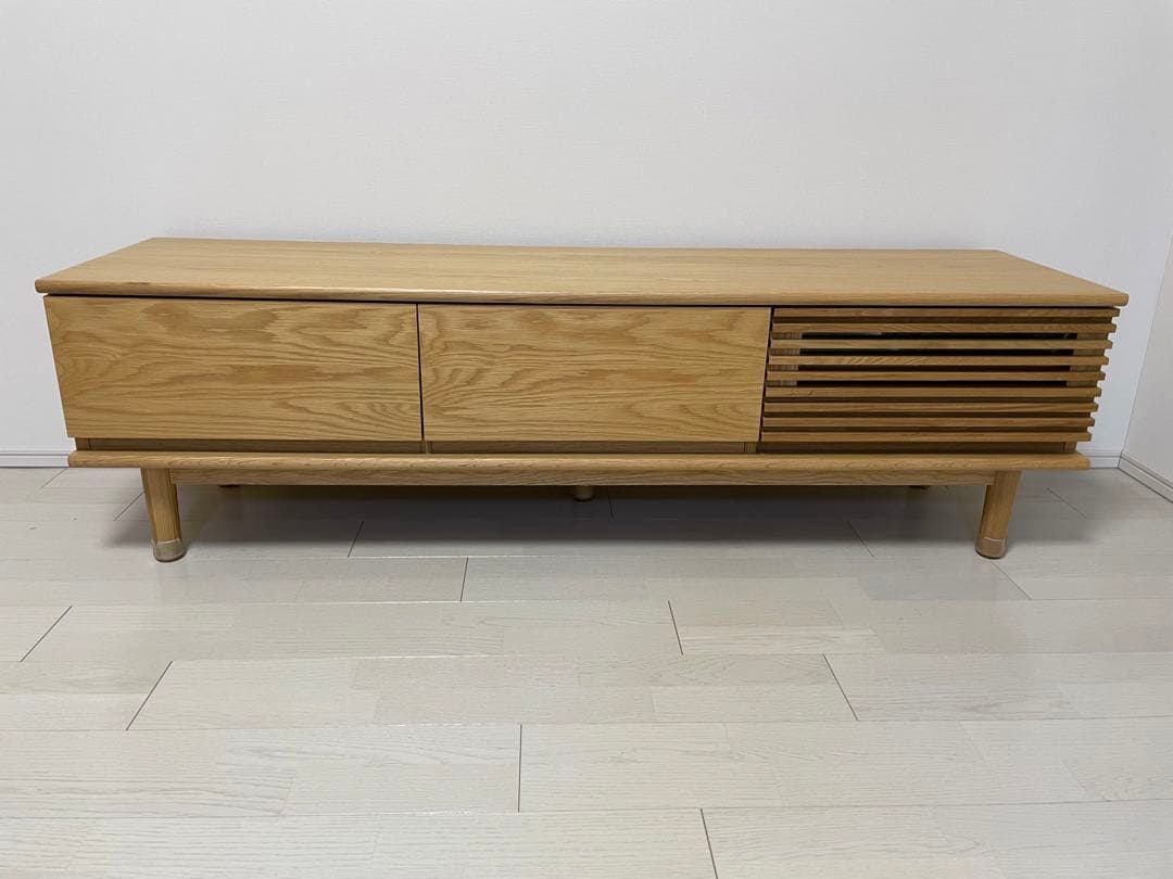 unico SOLK(ソルク) TVボード W1600