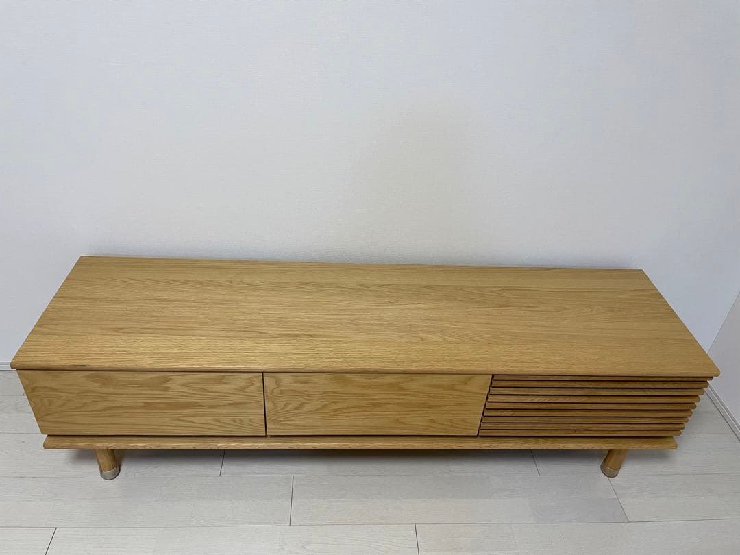 unico SOLK(ソルク) TVボード W1600