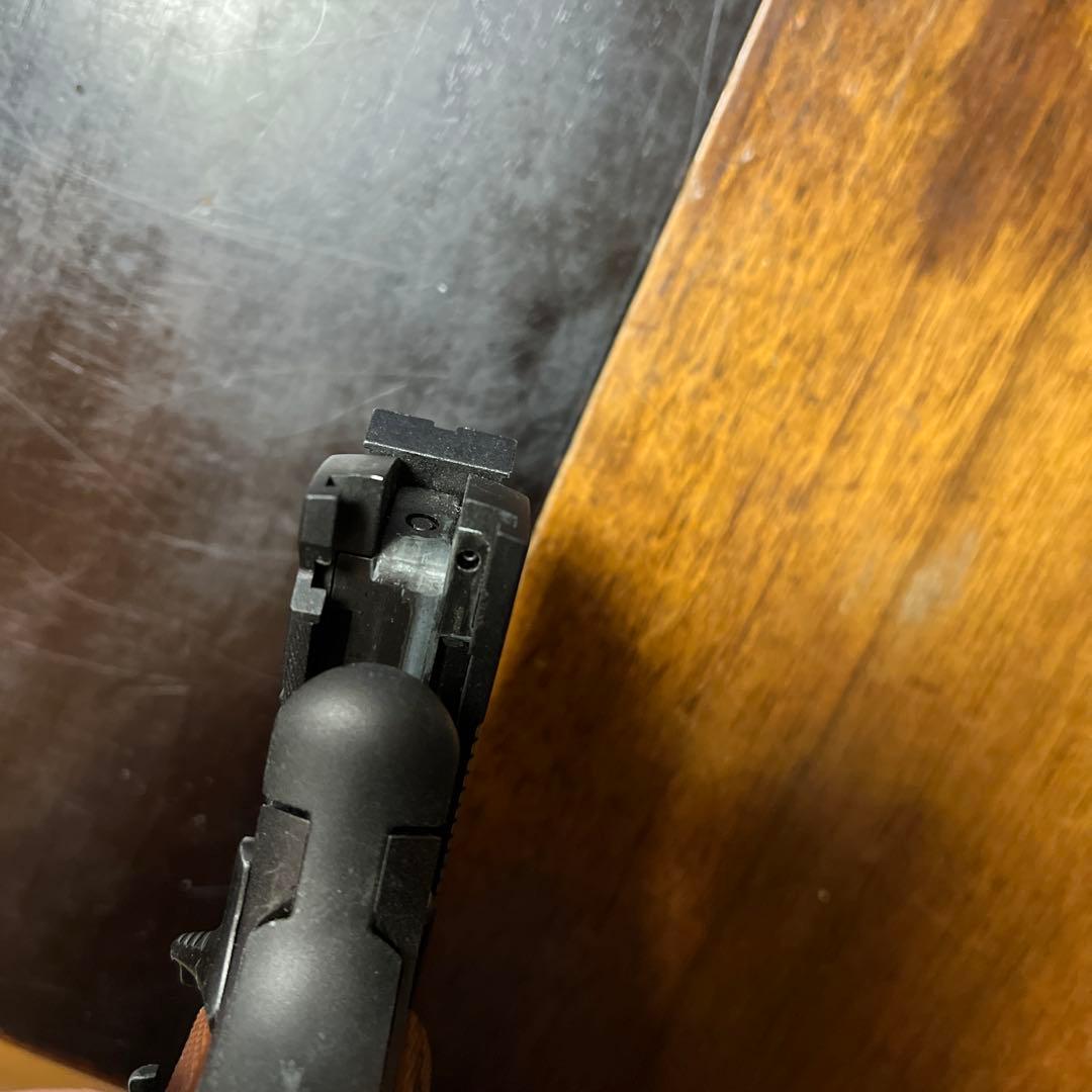 もう下げません！COLT MK IV SERIES 70 GOLDCUP