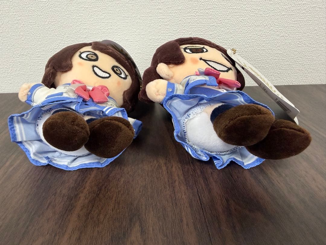 【タグ付き】関ジャニ∞ SUPER EIGHT ちびぬい　47都道府県ツアー