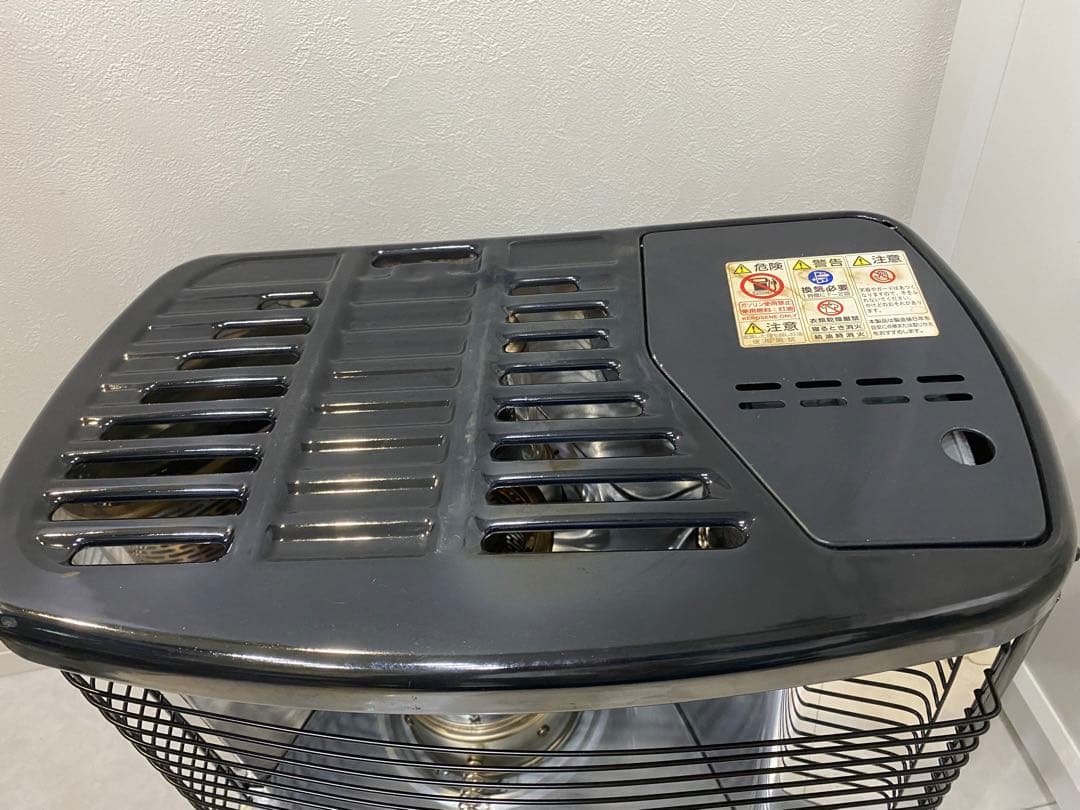 コロナ 石油ストーブ RX-2223Y corona 2023年製