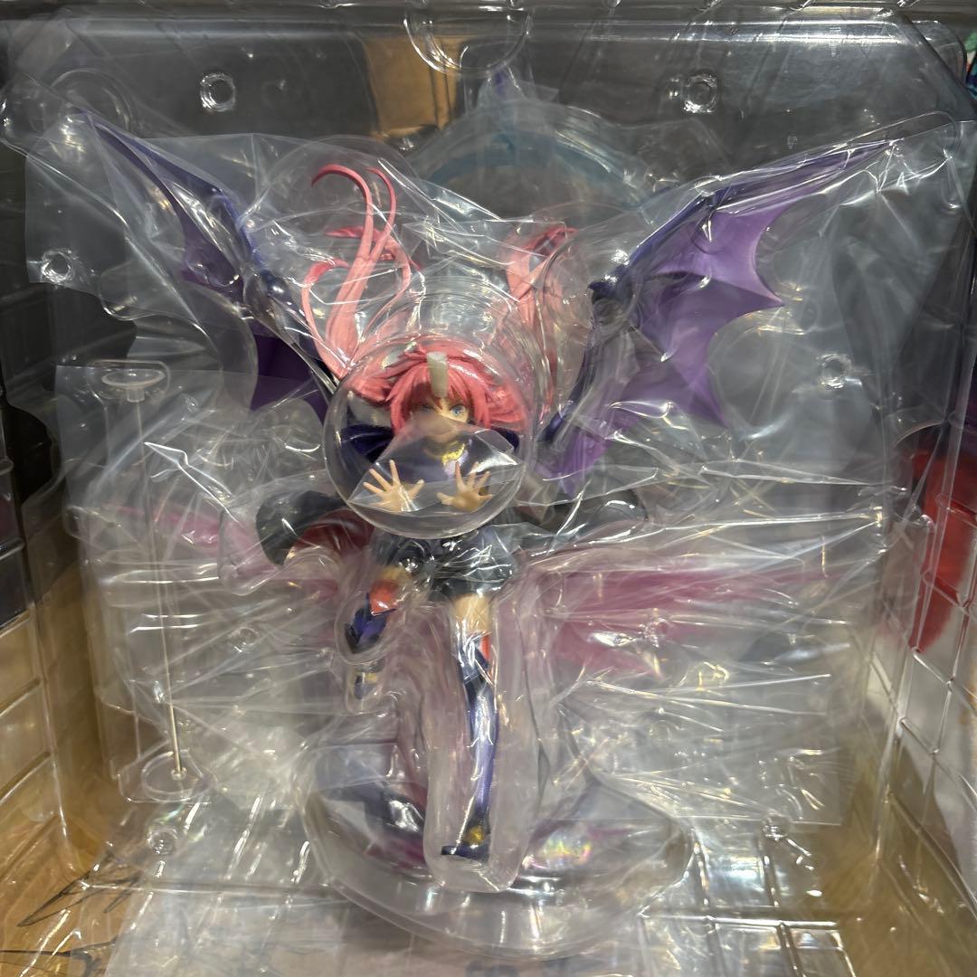 い*ん様 ミリム・ナーヴァ -竜装 Ver.- 1/7 (渋谷スクランブルフィギ