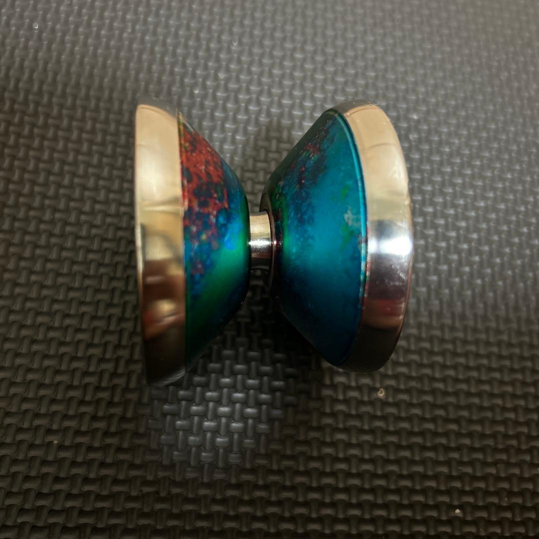 クラウン.st C3ヨーヨーデザイン