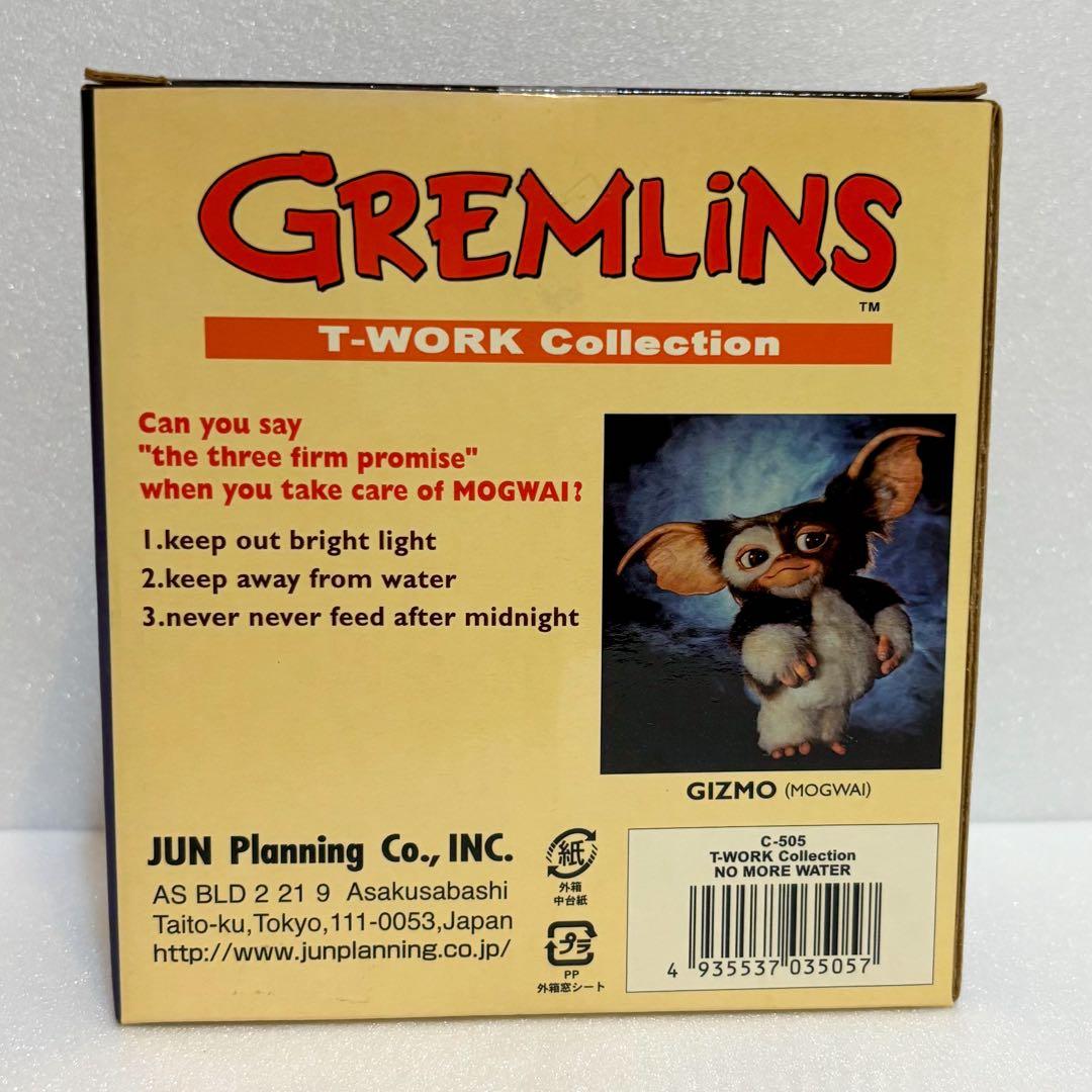 GREMLINS T-WORK Collection グレムリン