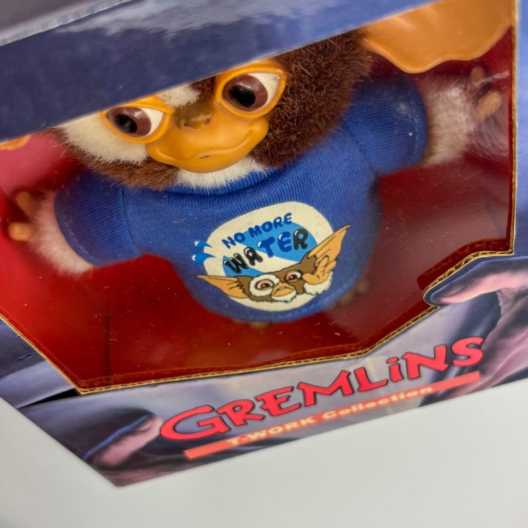 GREMLINS T-WORK Collection グレムリン