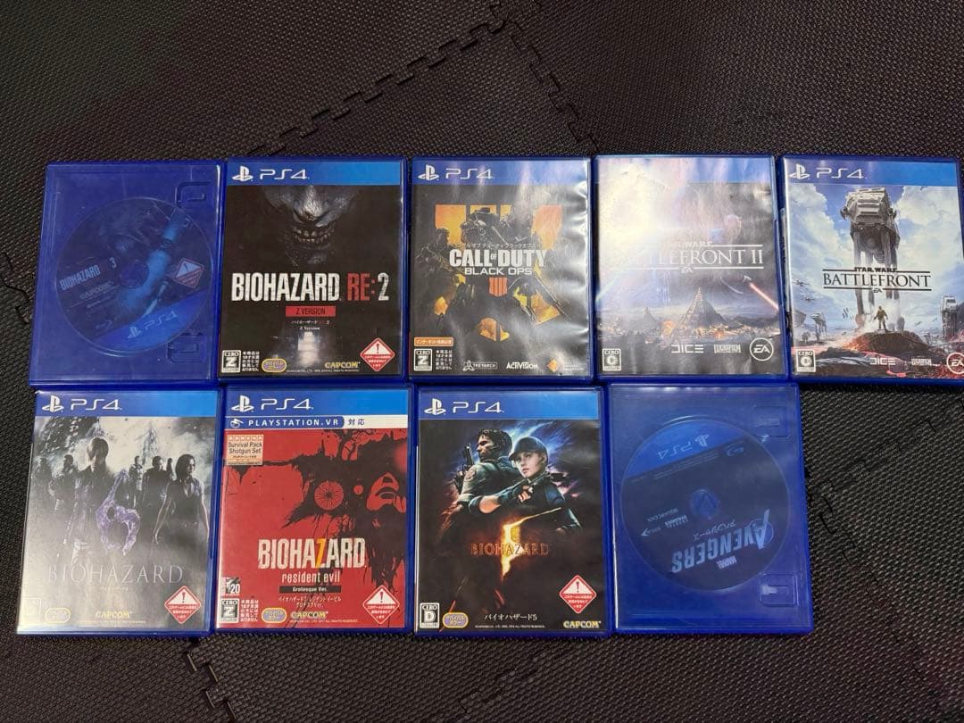 PlayStation®4 グレイシャー・ホワイト 500GB