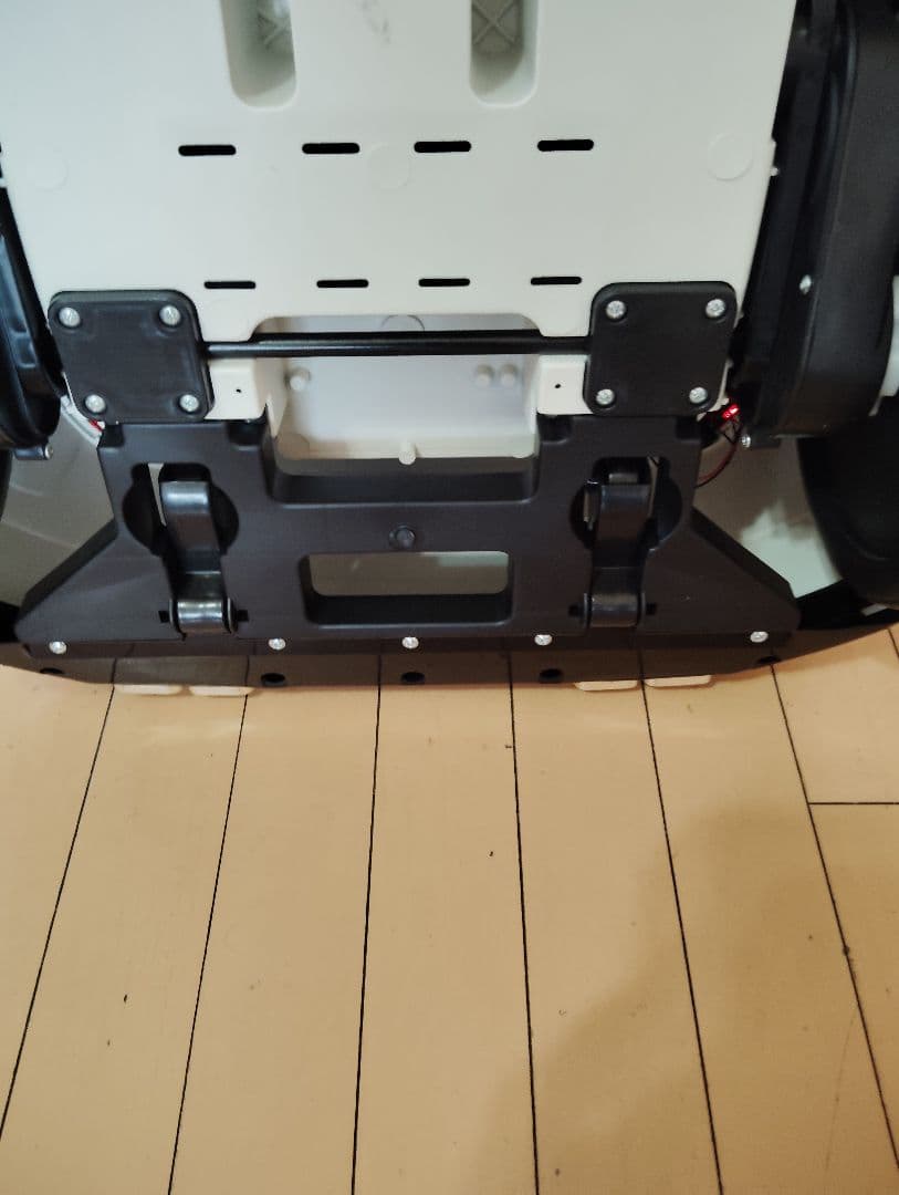 乗用玩具　RANGE ROVER レンジローバー　乗れるラジコン