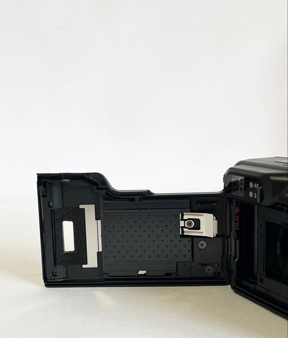 完動品】PENTAX ESPIO 115G フィルムカメラ 動作確認済み