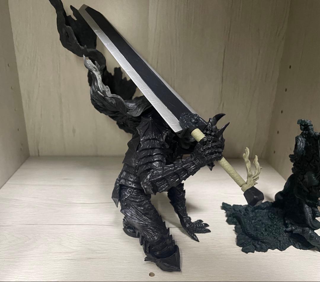 オンライン 通販ゲーム・おもちゃ・グッズ - 一番くじ ベルセルク 運命