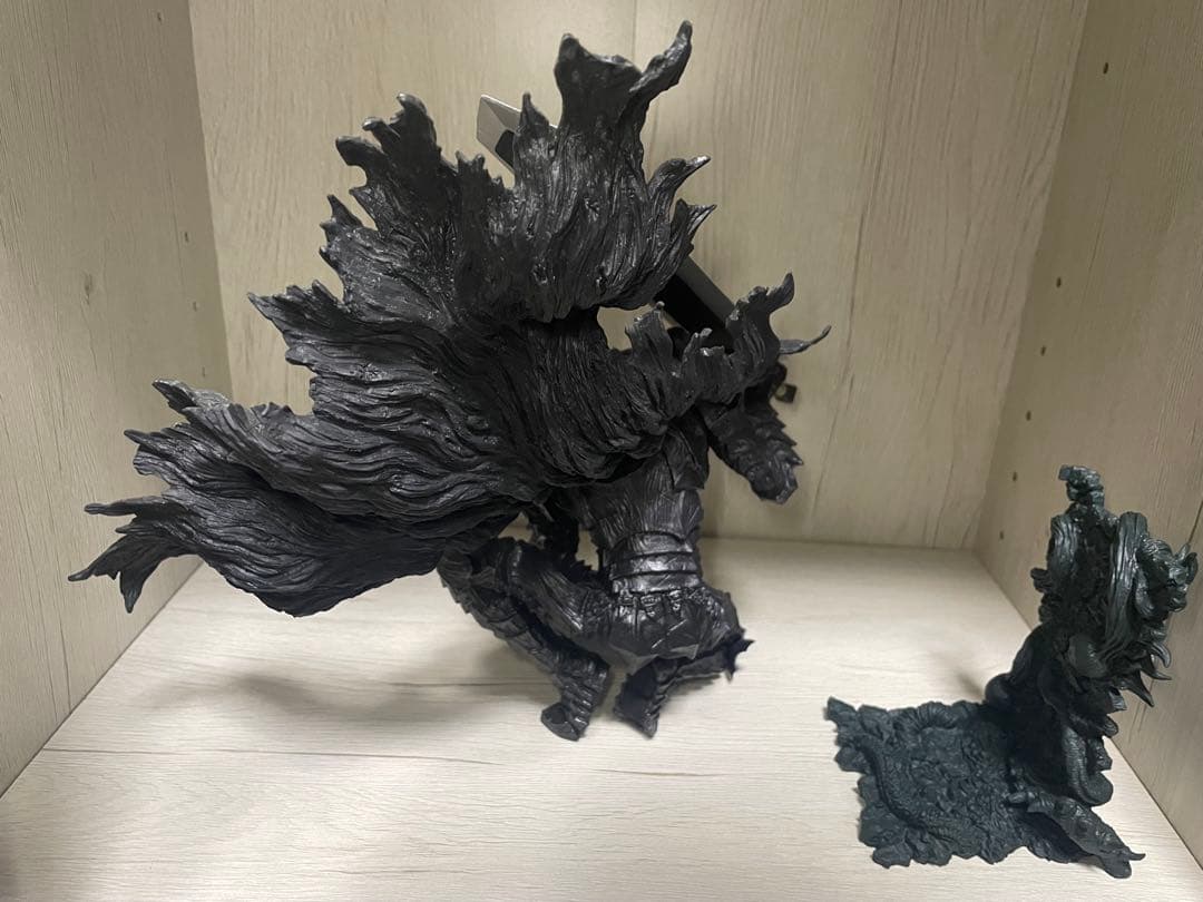 オンライン 通販ゲーム・おもちゃ・グッズ - 一番くじ ベルセルク 運命