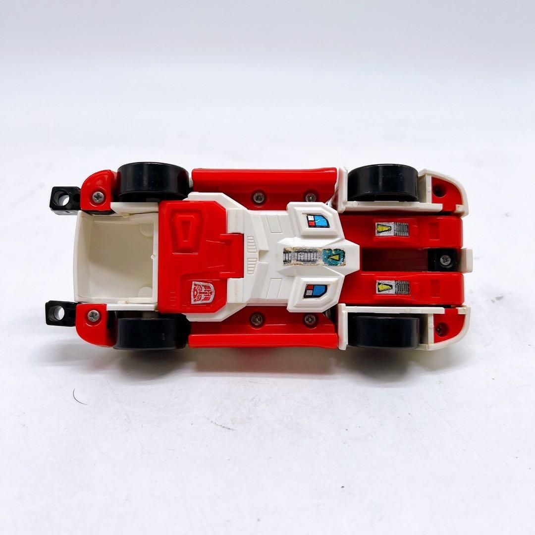 C-303ヘッドマスターJrミネルバトランスフォーマー 当時物