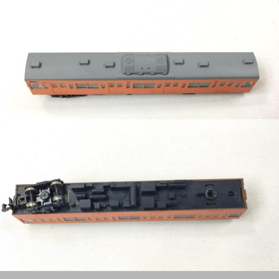 KATOカトー/TOMIXトミックス 鉄道模型 車両 箱無 レール まとめ売り