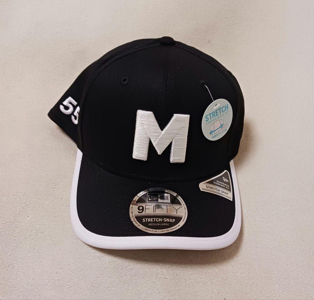 あだち充 ニューエラ コラボキャップ - メルカリ