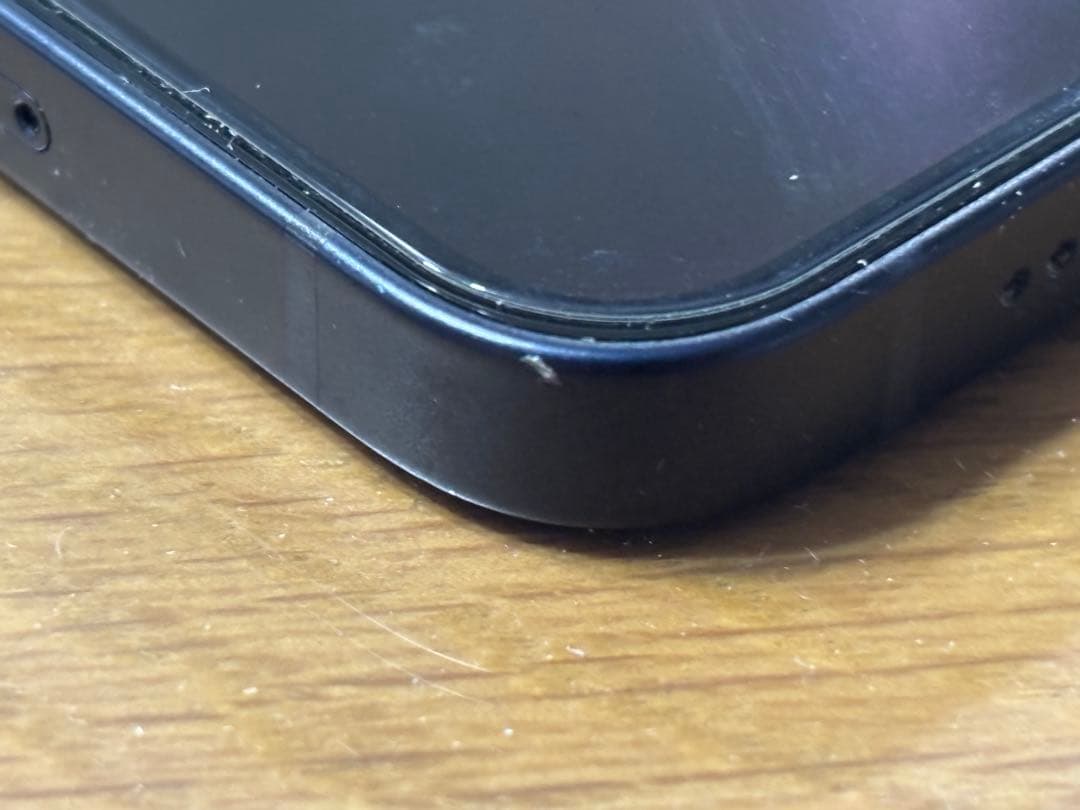 【美品】iPhone 12miniブラック 64GB 本体 SIMフリー