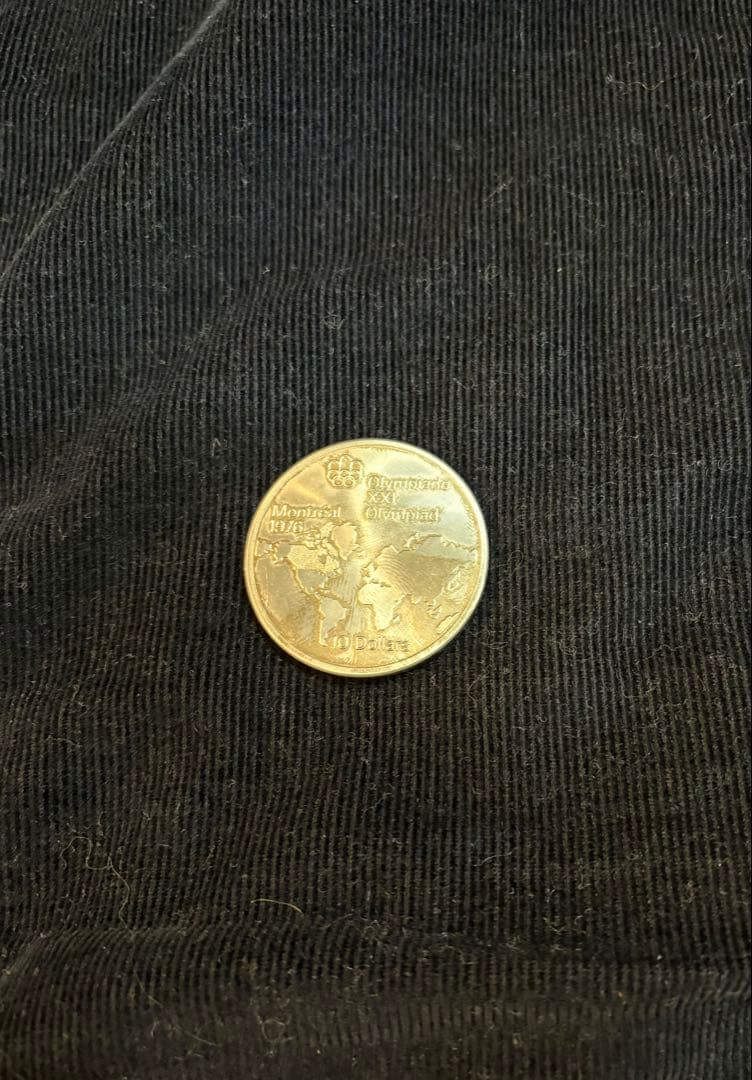 エリザベス女王  世界地図