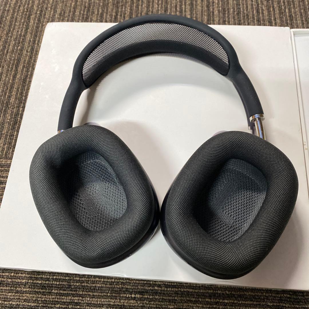 ジャンク】AirPods Max