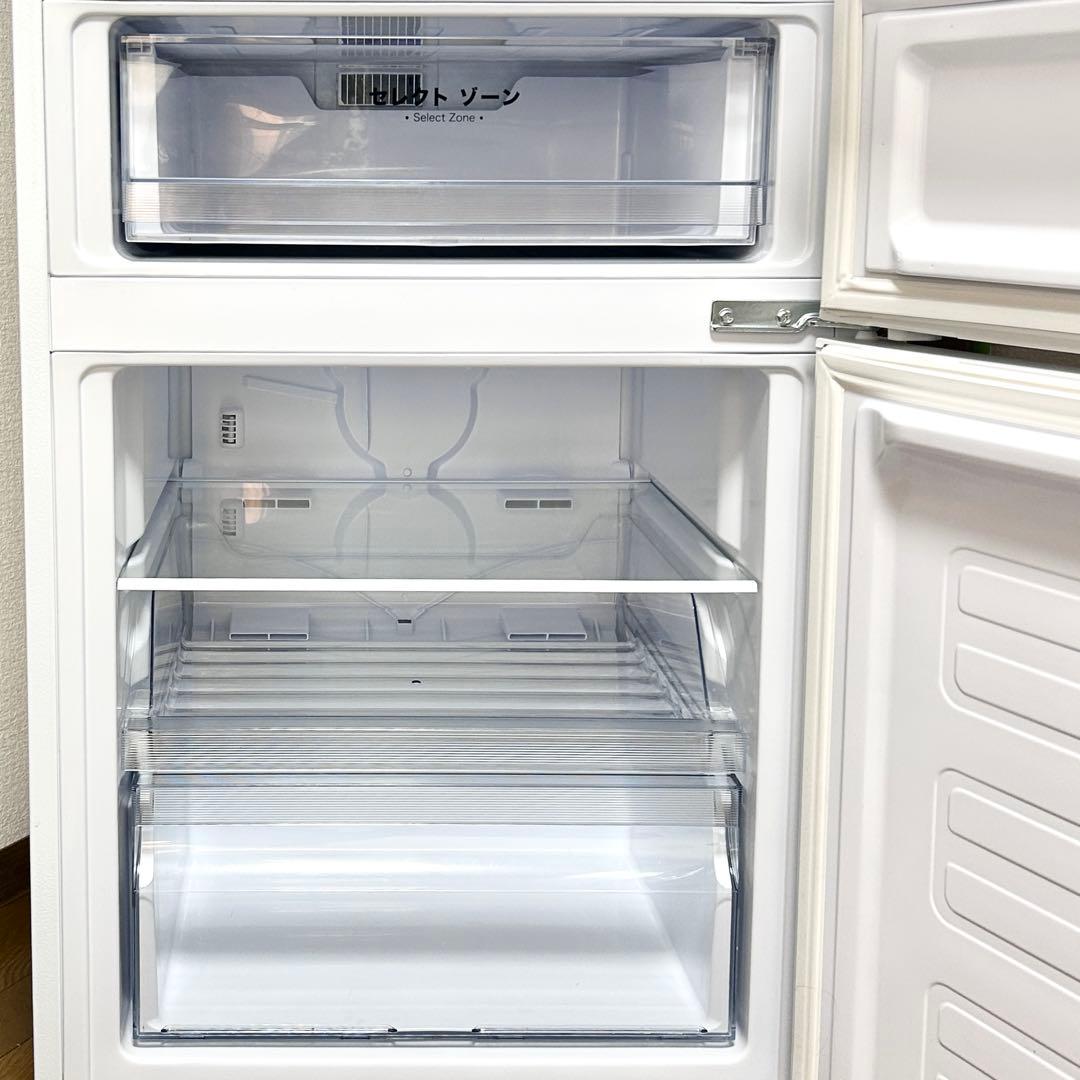 Haier 冷凍冷蔵庫 326L 2024年製 ハイアール