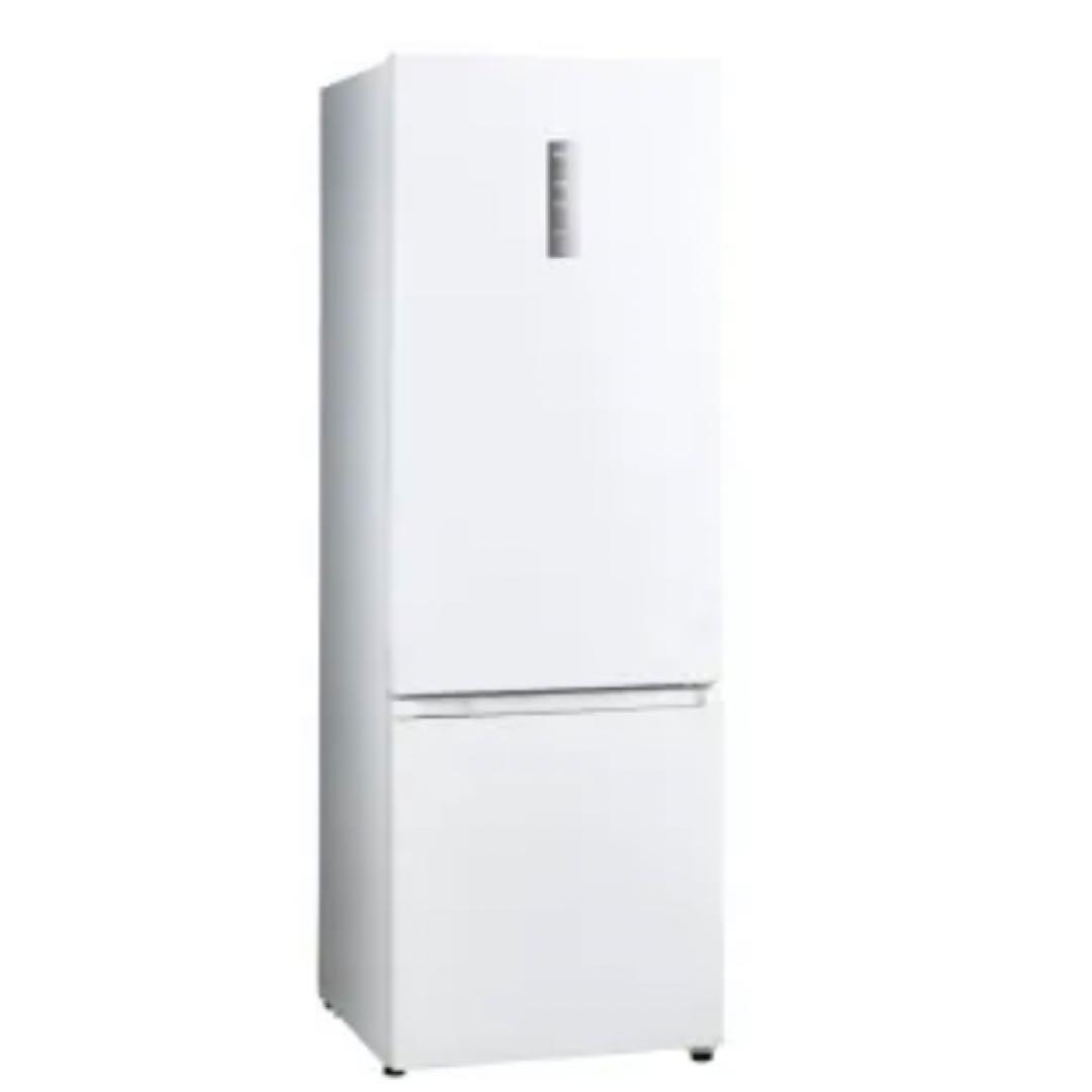Haier 冷凍冷蔵庫 326L 2024年製 ハイアール