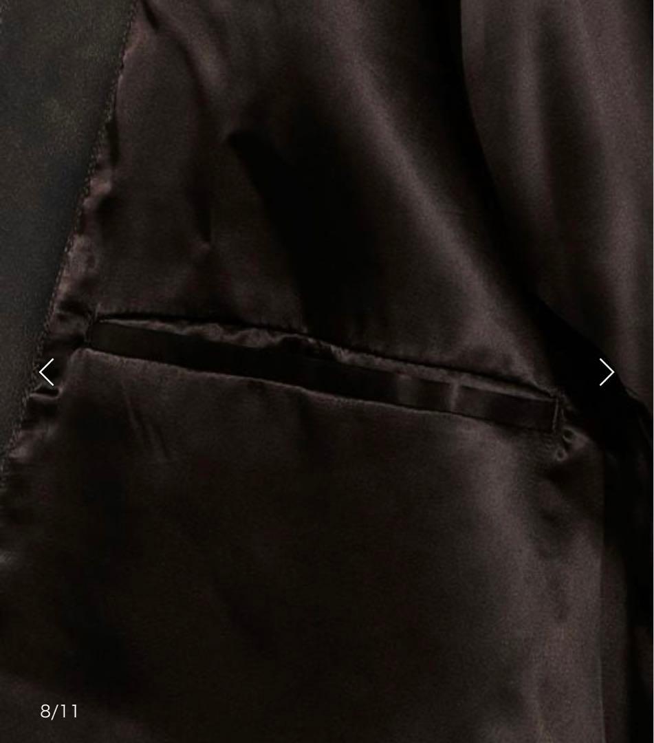 H BEAUTY＆YOUTH＜H＞シープレザー70s スポーツジャケット S - メルカリ