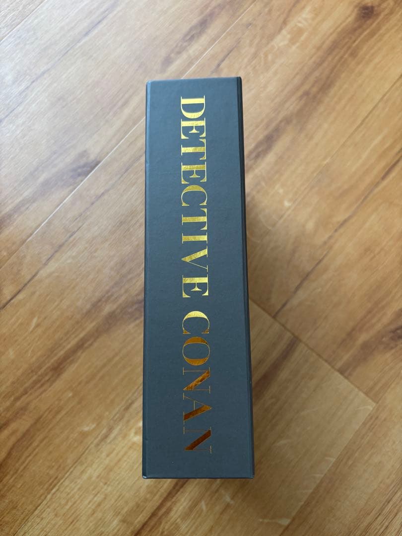 劇場版　名探偵コナン ピンバッジセット 1997-2016