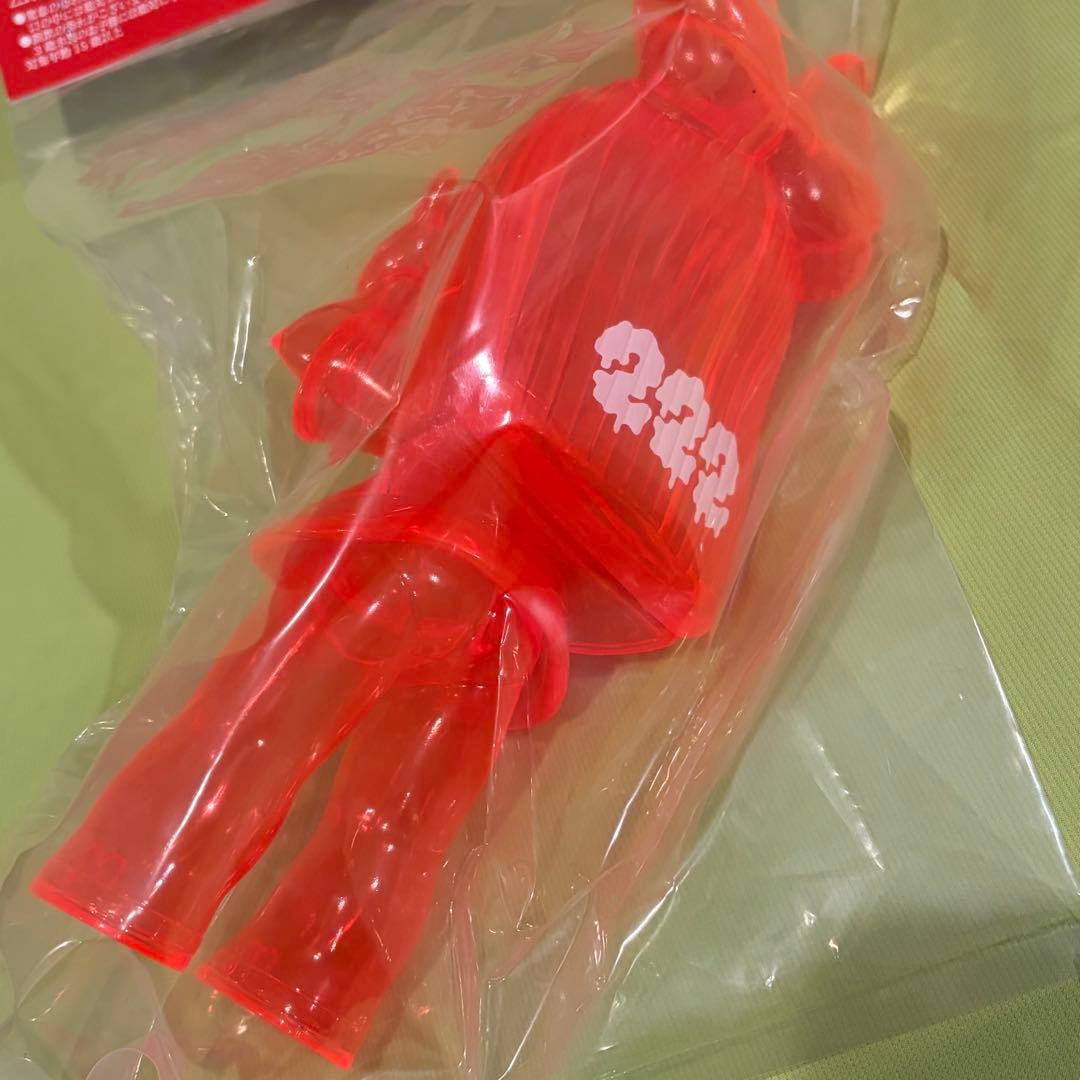 GRAPE BRAIN マッシモ！にぎるちゃん222 ver. beams - メルカリ