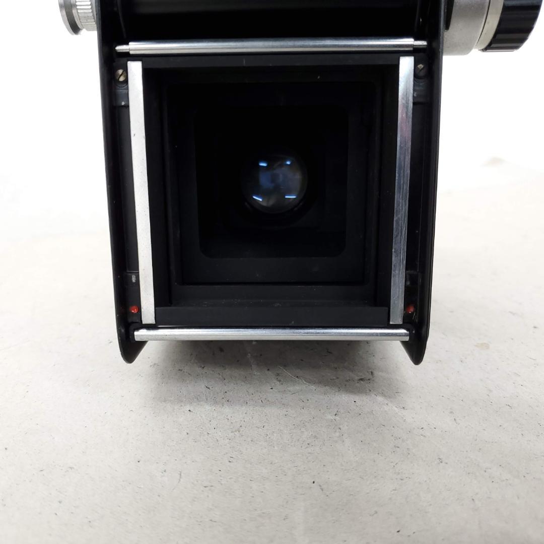 MAMIYA C220 55mmレンズ、135mmレンズ 、ハンドグリップセット