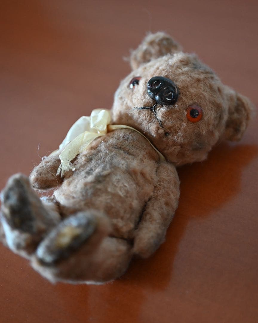 人気作家さま ぬいぐるみ アーティストテディベア アーティストベア