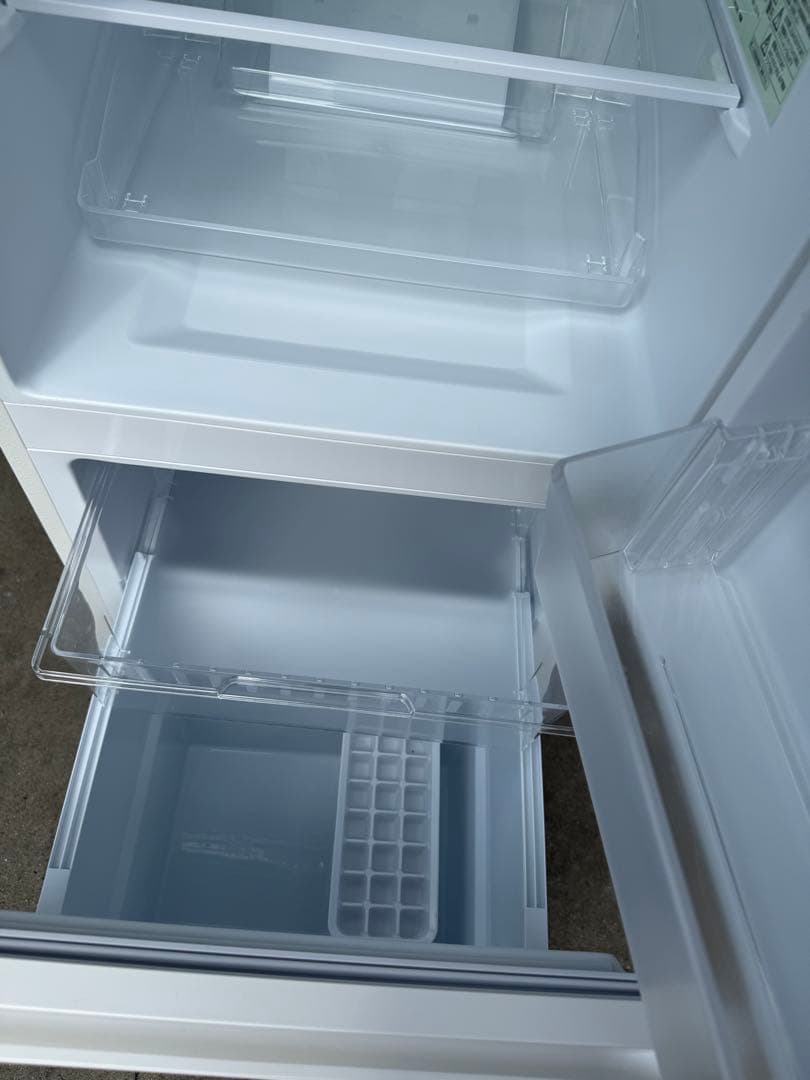 Panasonic パナソニック 冷凍冷蔵庫 NR-B16C2-W2025年製