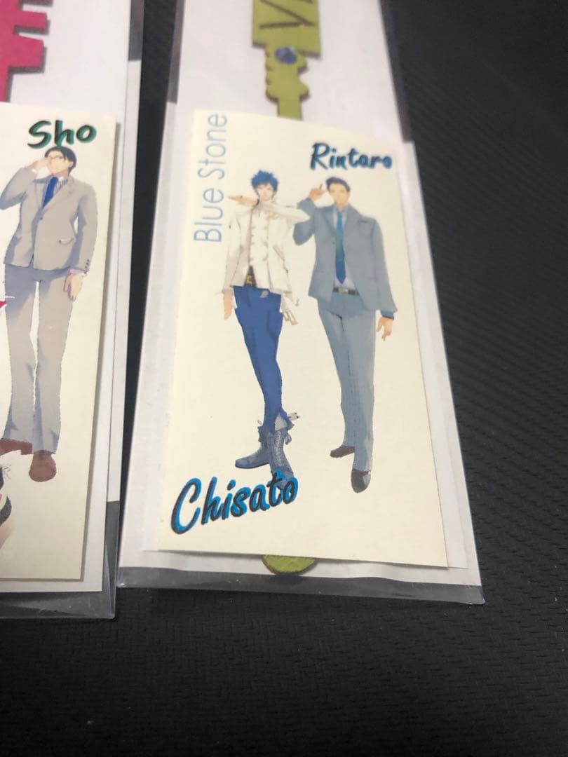 激レア　VitaminX ストーン　ブレスレット