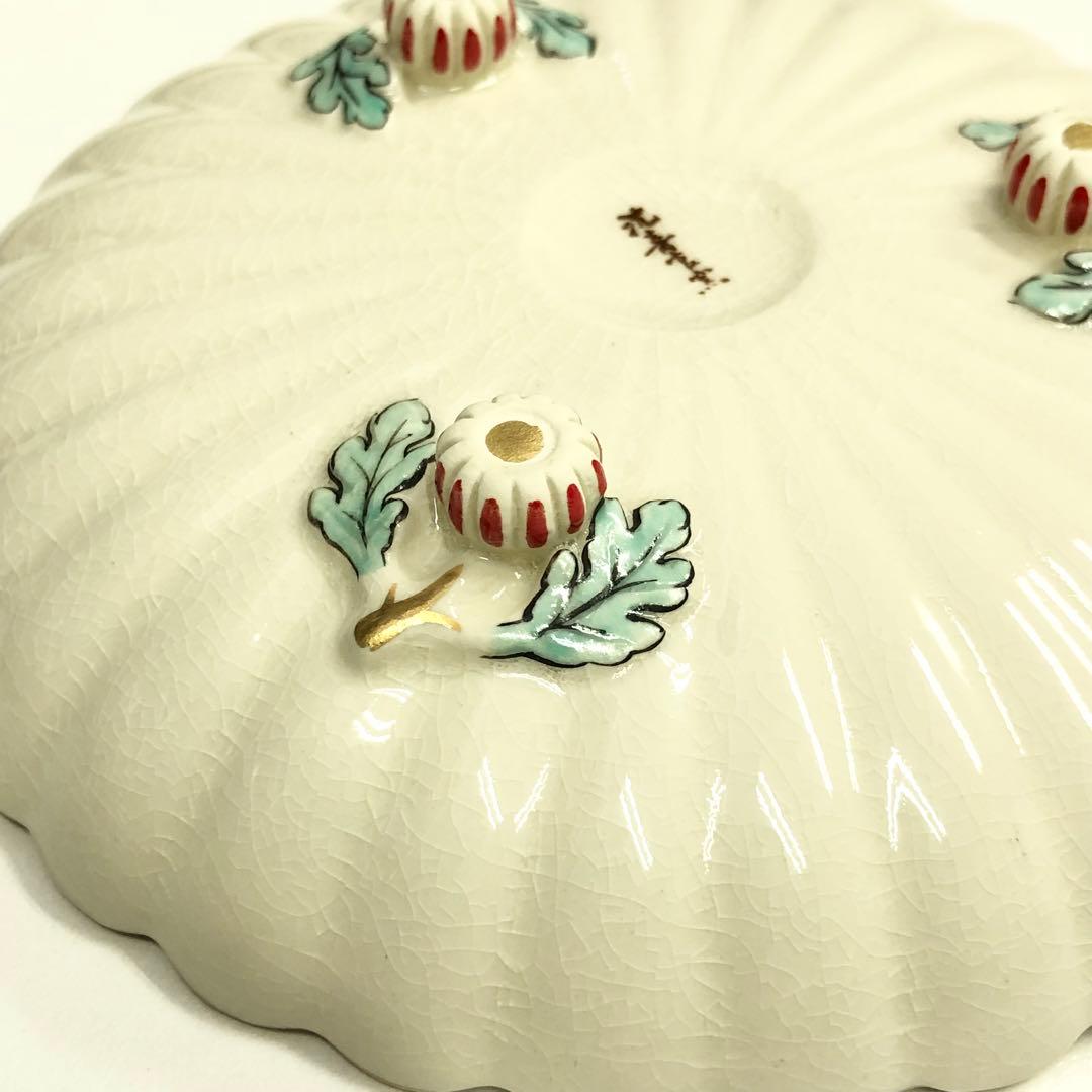 伊賀焼火色茶碗茶盌谷本景#6102