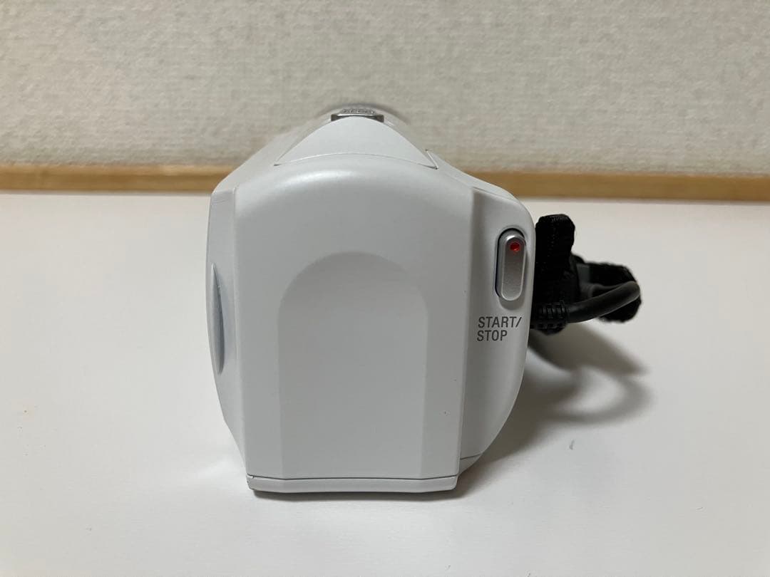 （美品）【SONY デジタルビデオカメラ】HDR-CX470 ソニー