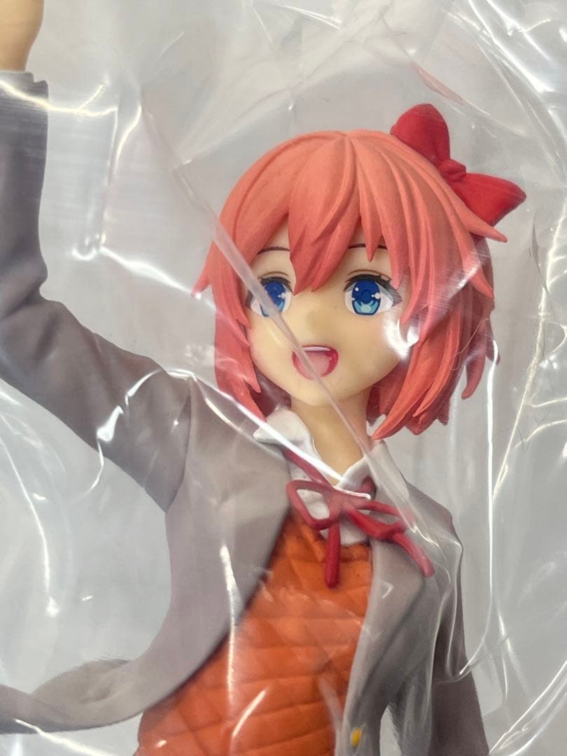 POP UP PARADE サヨリ ドキドキ文芸部！