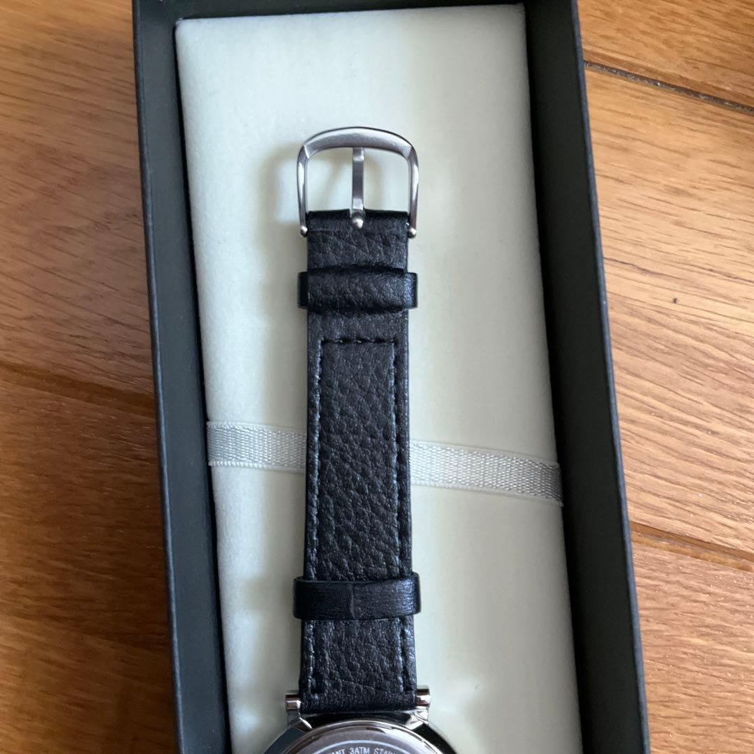 100本限定品】キングダムハーツ 腕時計