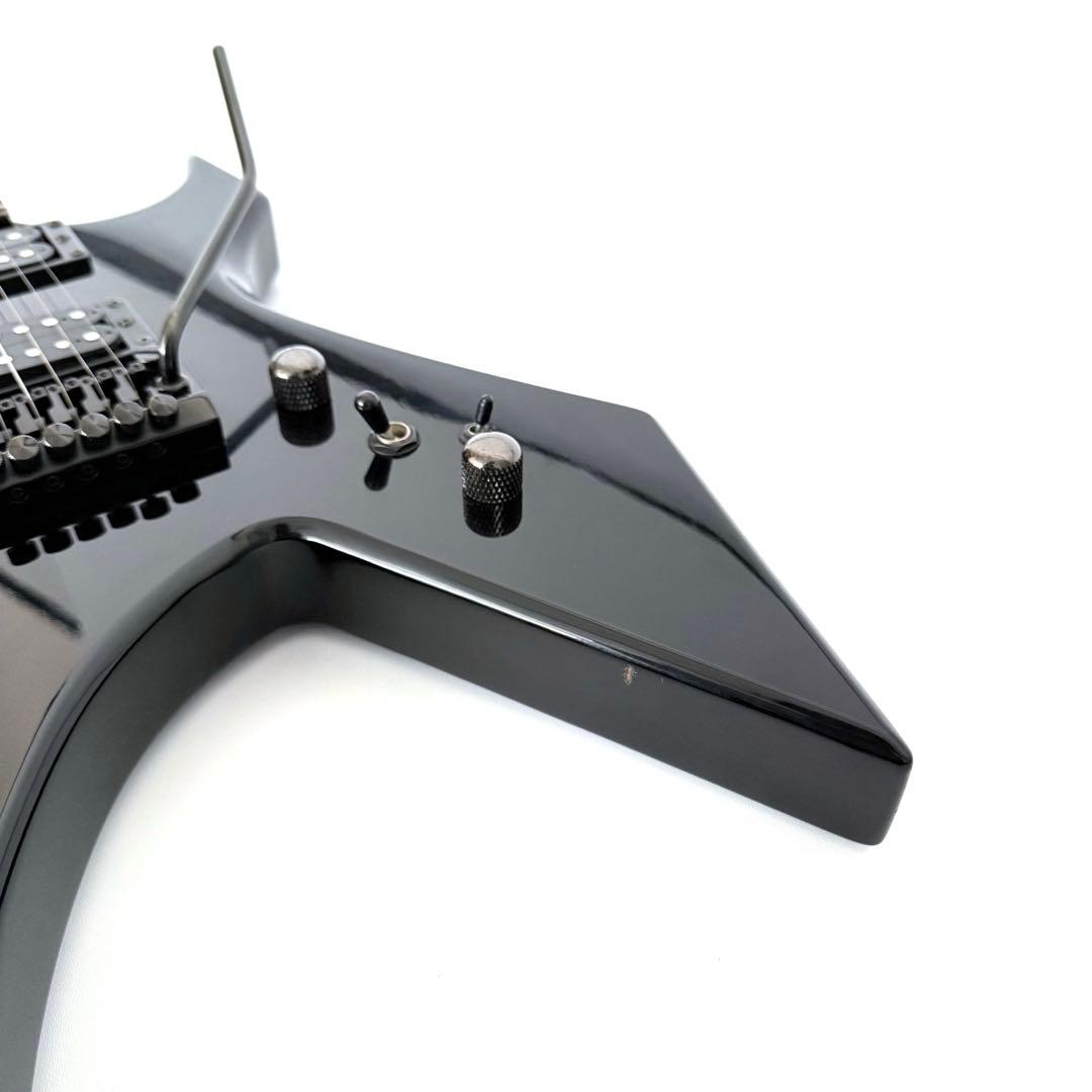 【希少】Custom Warlock カスタム エレキギター