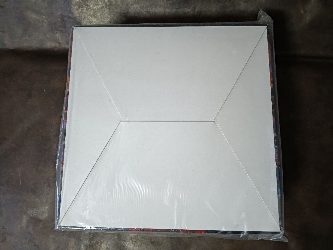 Fate/stay night トレーディングフィギュア 未開封　box