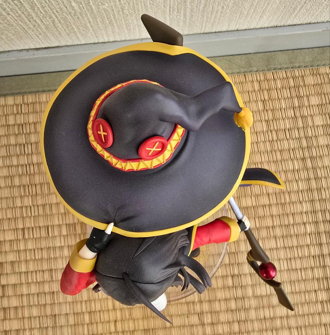 この素晴らしい世界に祝福を! めぐみん スニーカー文庫30周年記念Ver.